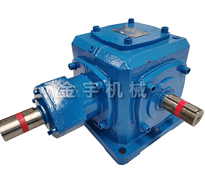 T系列轉(zhuan)向箱