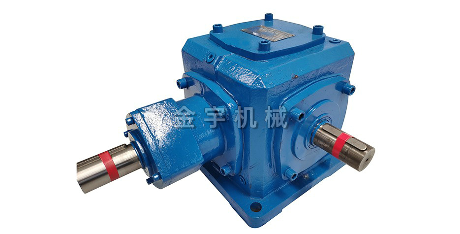 T系列轉向箱(xiang)