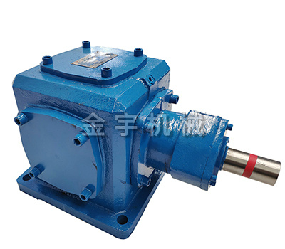 T系列(lie)轉向箱(xiāng)