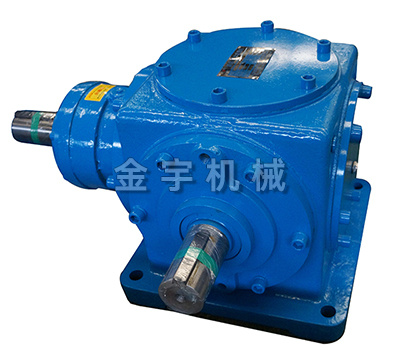 T系列(lie)轉向箱(xiāng)