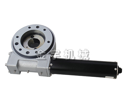 太(tai)陽能回轉(zhuǎn)減速機