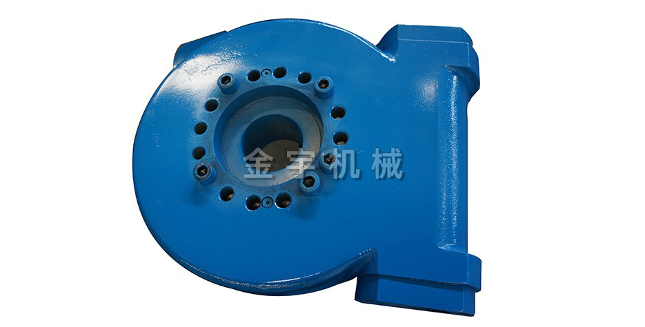 太陽(yang)能回轉減速(sù)機