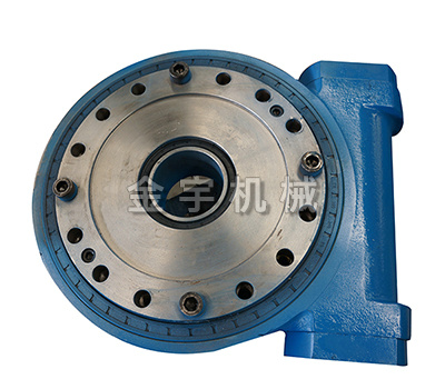 太(tai)陽能回轉(zhuan)減速機