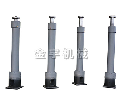 伺(sì)服電動缸使(shǐ)用注意事項(xiang)