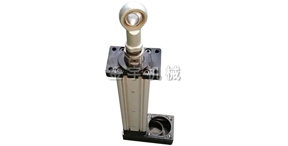 伺服(fú)電動缸(gang)