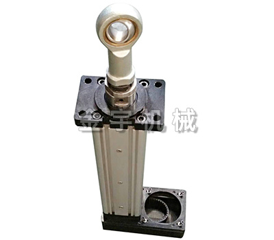 伺(sì)服電動缸如(ru)何定制