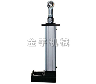 伺服(fú)電動缸如何(he)安裝