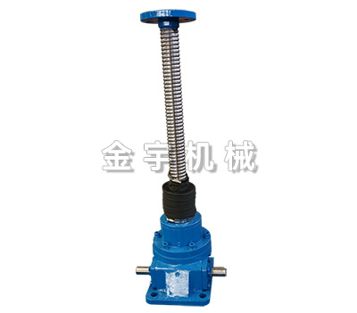 絲杆(gan)升降機(jī)