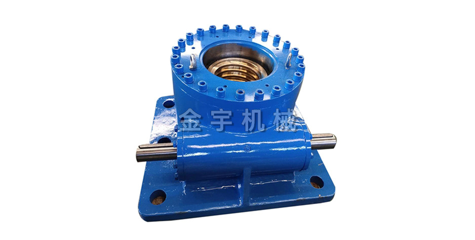 SWL絲杆升(sheng)降機