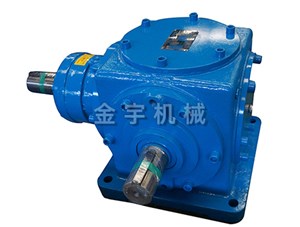 轉向箱選型(xing)指南