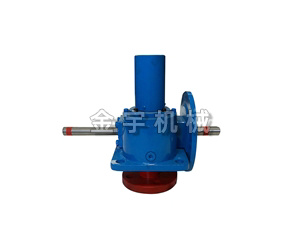 JWM系列(liè)絲杆升降(jiang)機