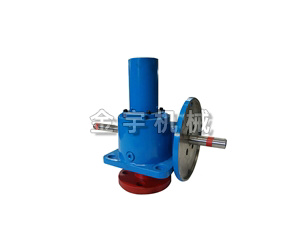 JWM絲(si)杆升降機(ji)