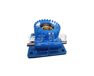 SWL絲杆升(shēng)降機