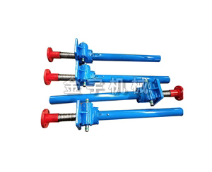 SWL絲杆升(shēng)降機