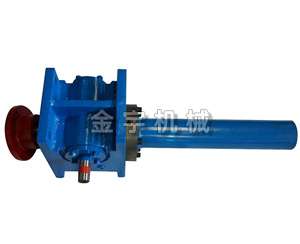 MA絲杆升降(jiàng)機