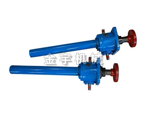 SWL絲(si)杆升降機(jī)